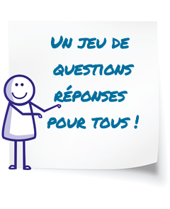 jeux de question