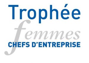 Logo-trophée