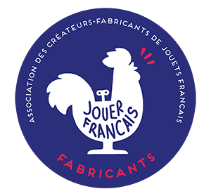 Association des Créateurs-Fabricants de Jeux Français